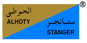 Al Hoty Stanger Laboratory logo